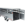 Big Country Farm Kids Sundowner Trailer - 413