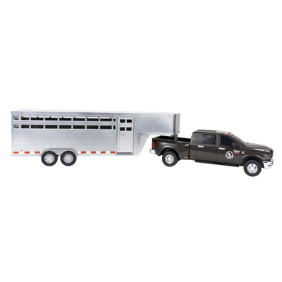 Big Country Farm Kids Sundowner Trailer - 413