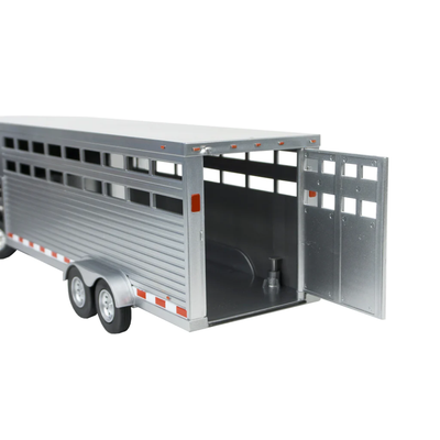 Big Country Farm Kids Sundowner Trailer - 413