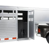 Big Country Farm Kids Sundowner Trailer - 413