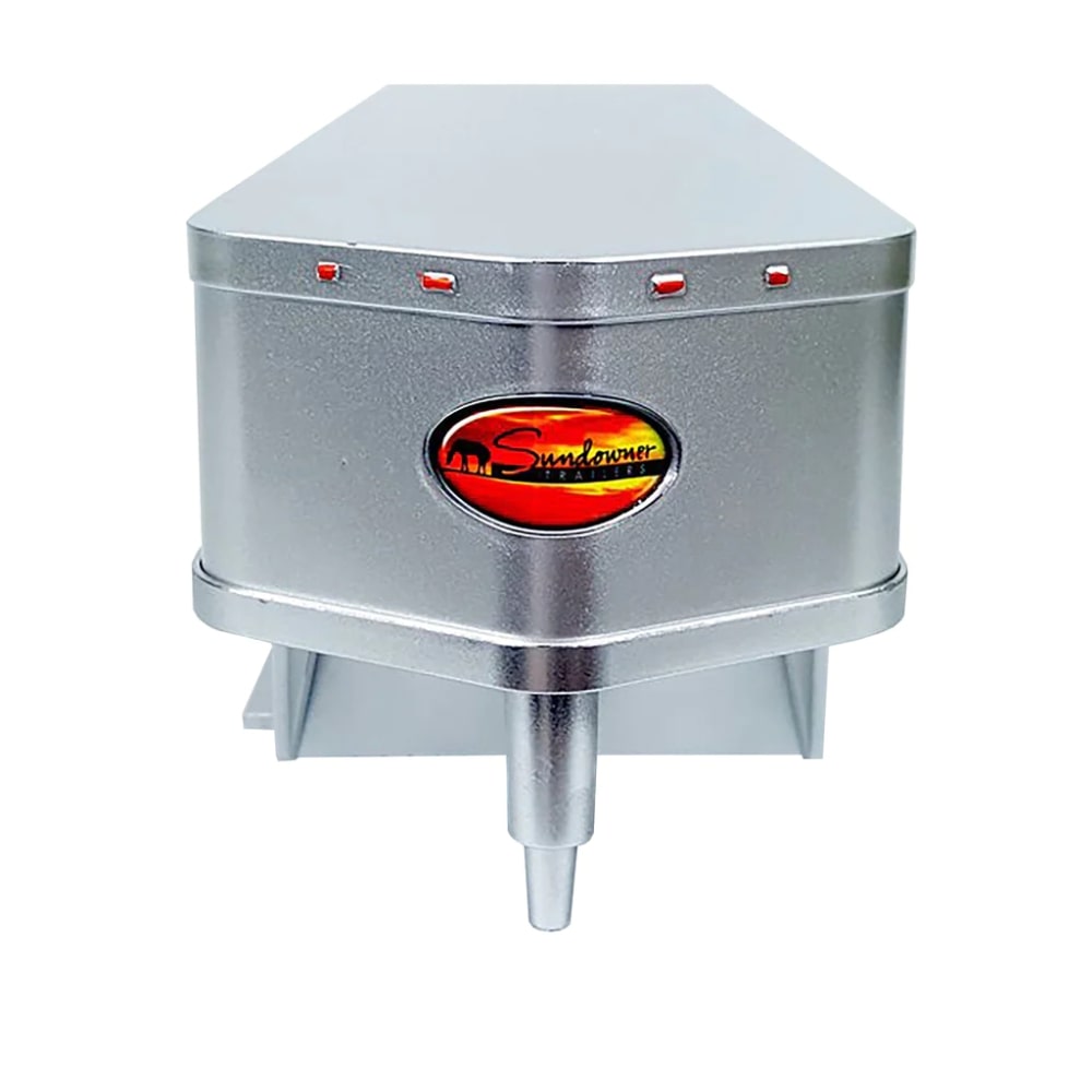 Big Country Farm Kids Sundowner Trailer