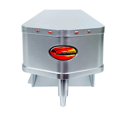 Big Country Farm Kids Sundowner Trailer