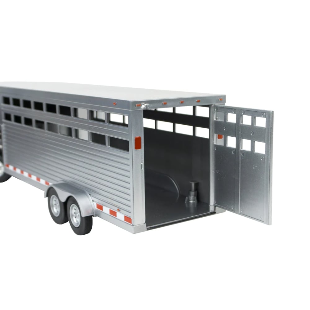 Big Country Farm Kids Sundowner Trailer
