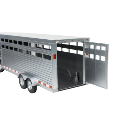 Big Country Farm Kids Sundowner Trailer