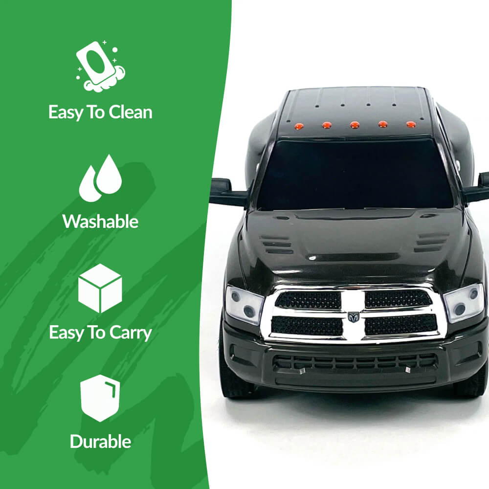 Big Country Farm Yellowstone - John Dutton's Ram 3500 Mega Cab - 800