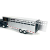 Big Country Farm Yellowstone Ranch Horse Trailer - 801