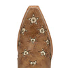 Black Star Womens Marfa Western Boots