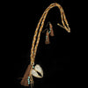 Blazin Roxx Womens Braided Wings Jewelry Set - 29058