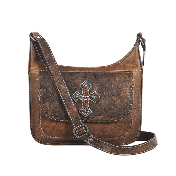 Blazin Roxx Womens Harper Concealed Carry Bag | Shop Now