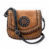 Blazin Roxx Womens Vanessa Shoulder Bag