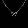 Blazin Roxx Womens Western Necklace and Earring Set Silver - 301003436