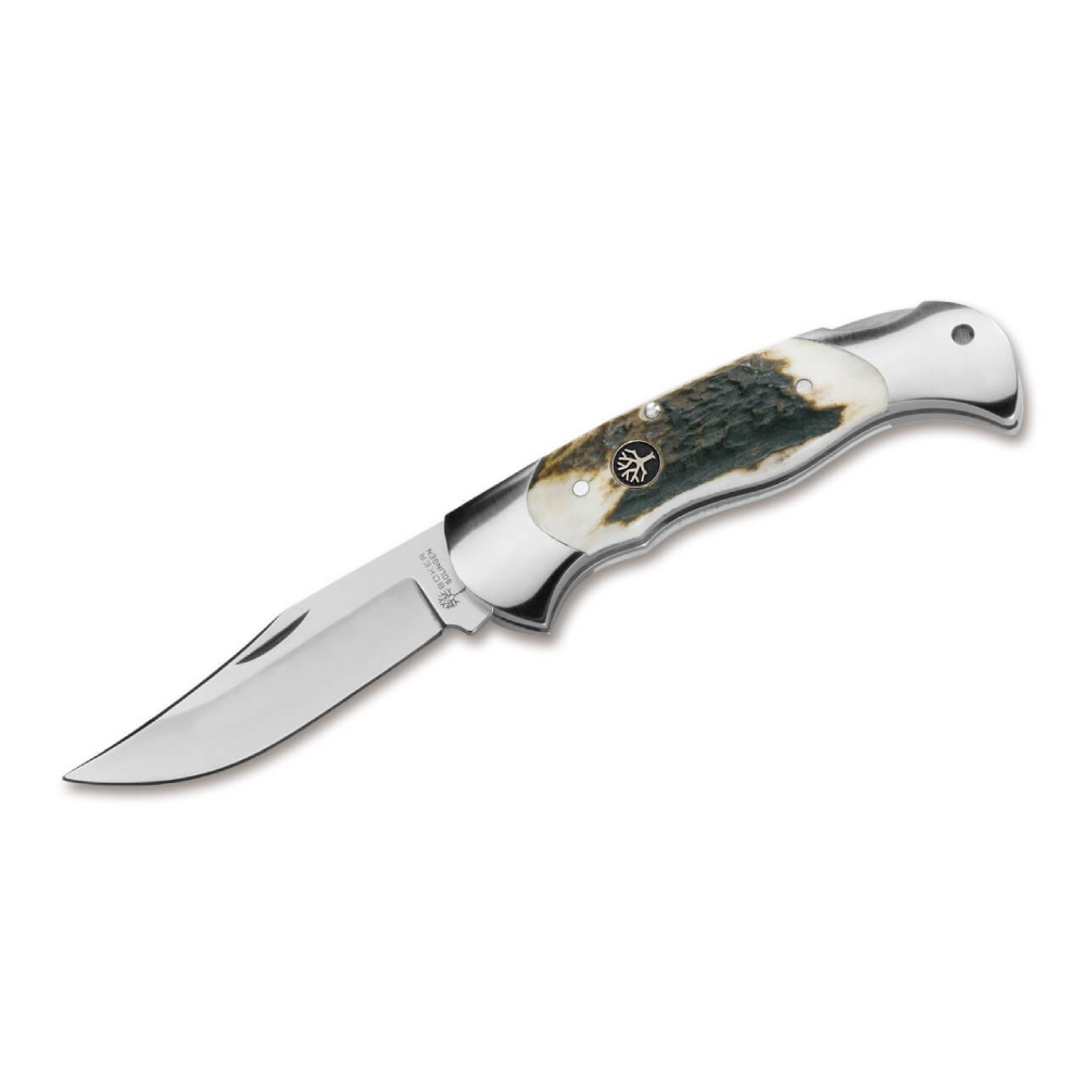 Boker Scout Stack Hunter Pocket Knife