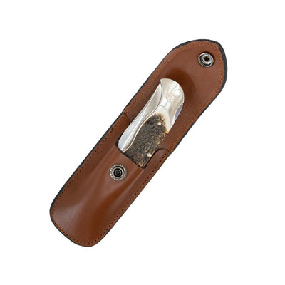 Boker Scout Stack Hunter Pocket Knife - 112004ST