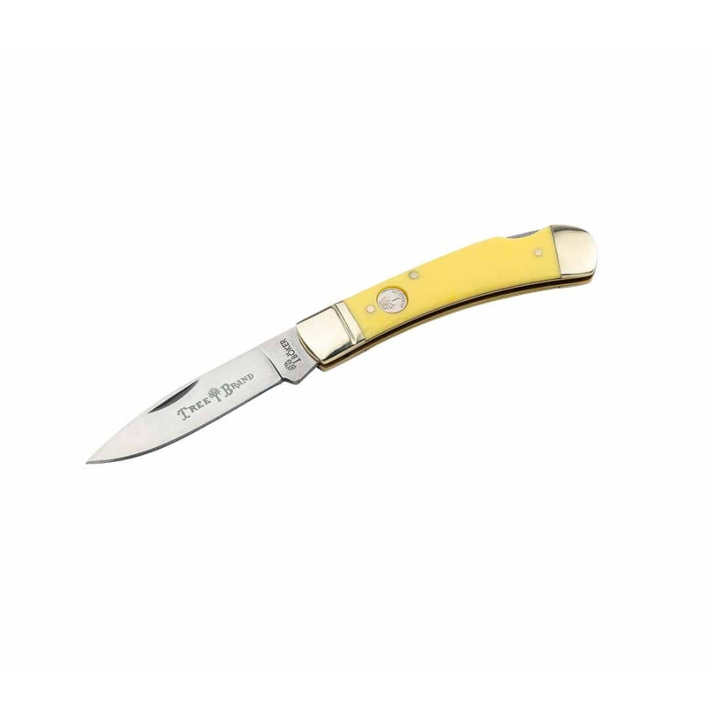 Boker Traditional Series 2.0 Backlock Knife