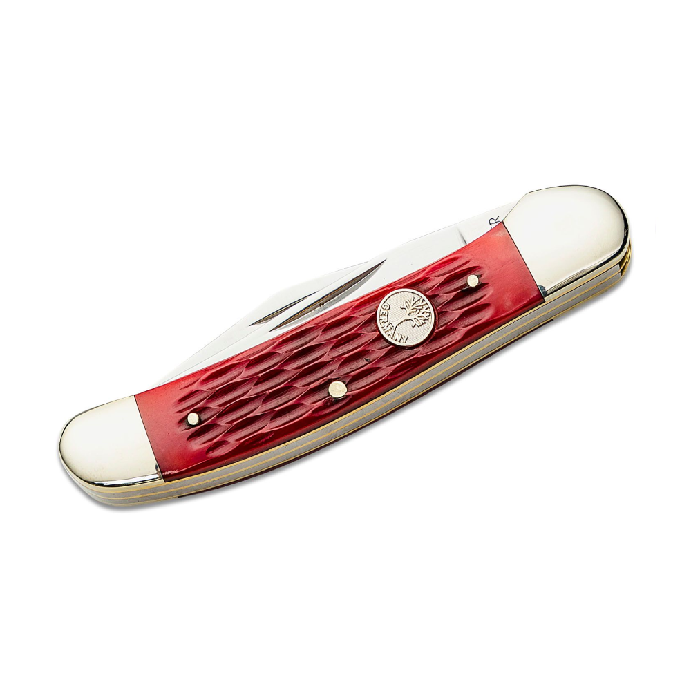 Boker Traditional Series 2.0 Copperhead Folding Knife