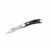 Boker Traditional Series 2.0 Lockback Gray Bone Knife - 110815