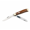 Boker Traditional Series 2.0 Trapper Rosewood Knife - 110832