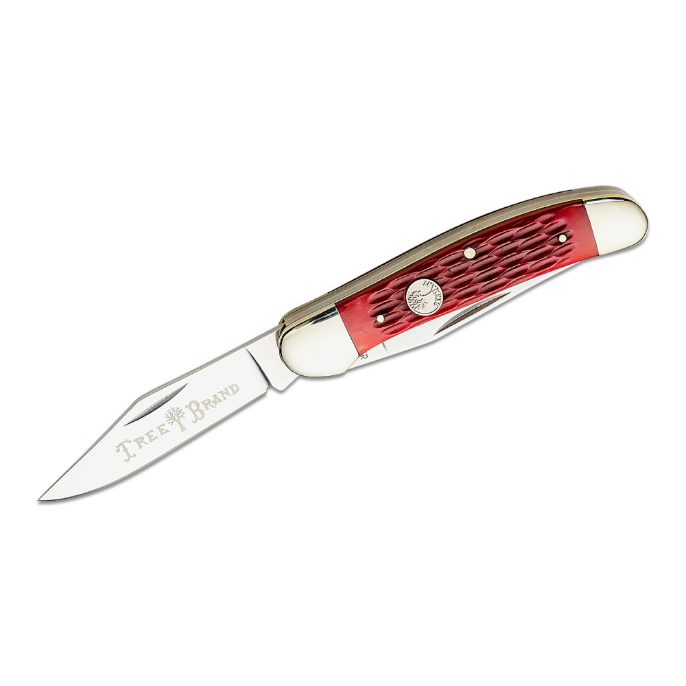 Boker Traditional Series 2.0 Copperhead Folding Knife