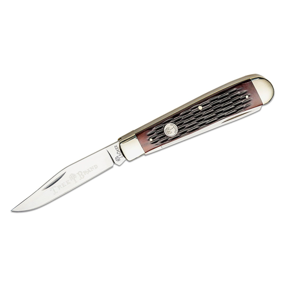 Boker Traditional Series 2.0 Knife - 110812