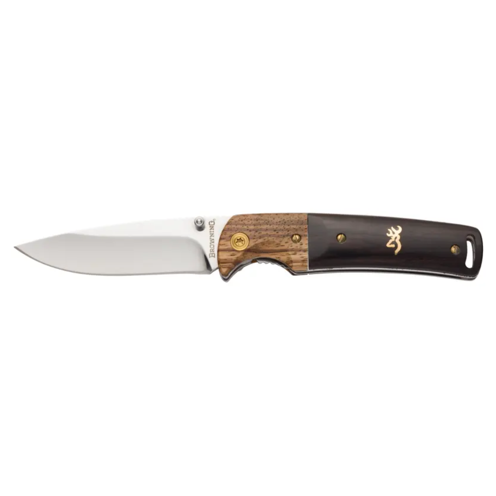 Browning Hunter Folder Knife