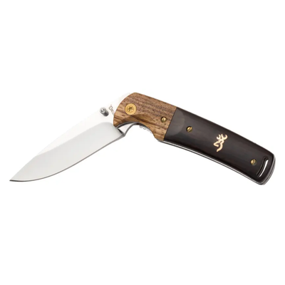 Browning Hunter Folder Knife