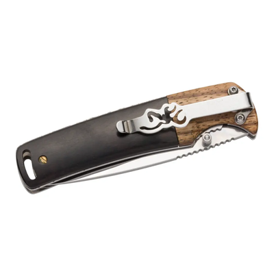 Browning Hunter Folder Knife - 3220231