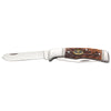 Browning Joint Venture-Jigged Bone Knife - 3220012