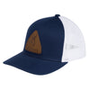 Browning Mens Blue Slug Cap 