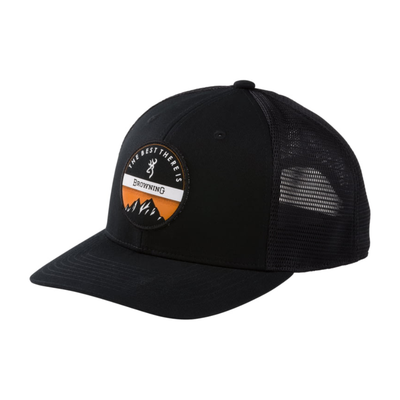 Browning Mens HIghland Cap - 308751991