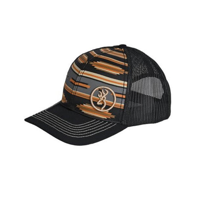 Browning Mens Mesa Clay Cap Black - 308096521