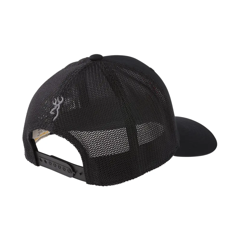 Browning Mens Outline Cap 