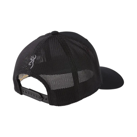 Browning Mens Outline Cap | Western Caps | Shop Now