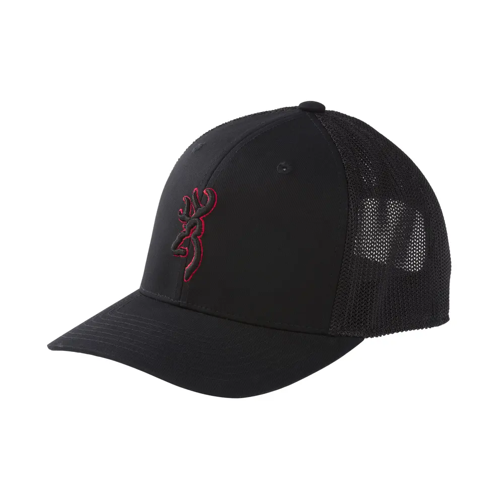 Browning Mens Outline Cap 