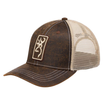 Browning Mens Saltwood Cap - 308717881