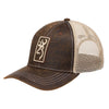 Browning Mens Saltwood Cap - 308717881