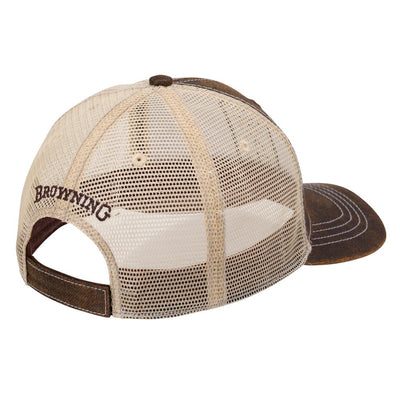 Browning Mens Saltwood Cap - 308717881