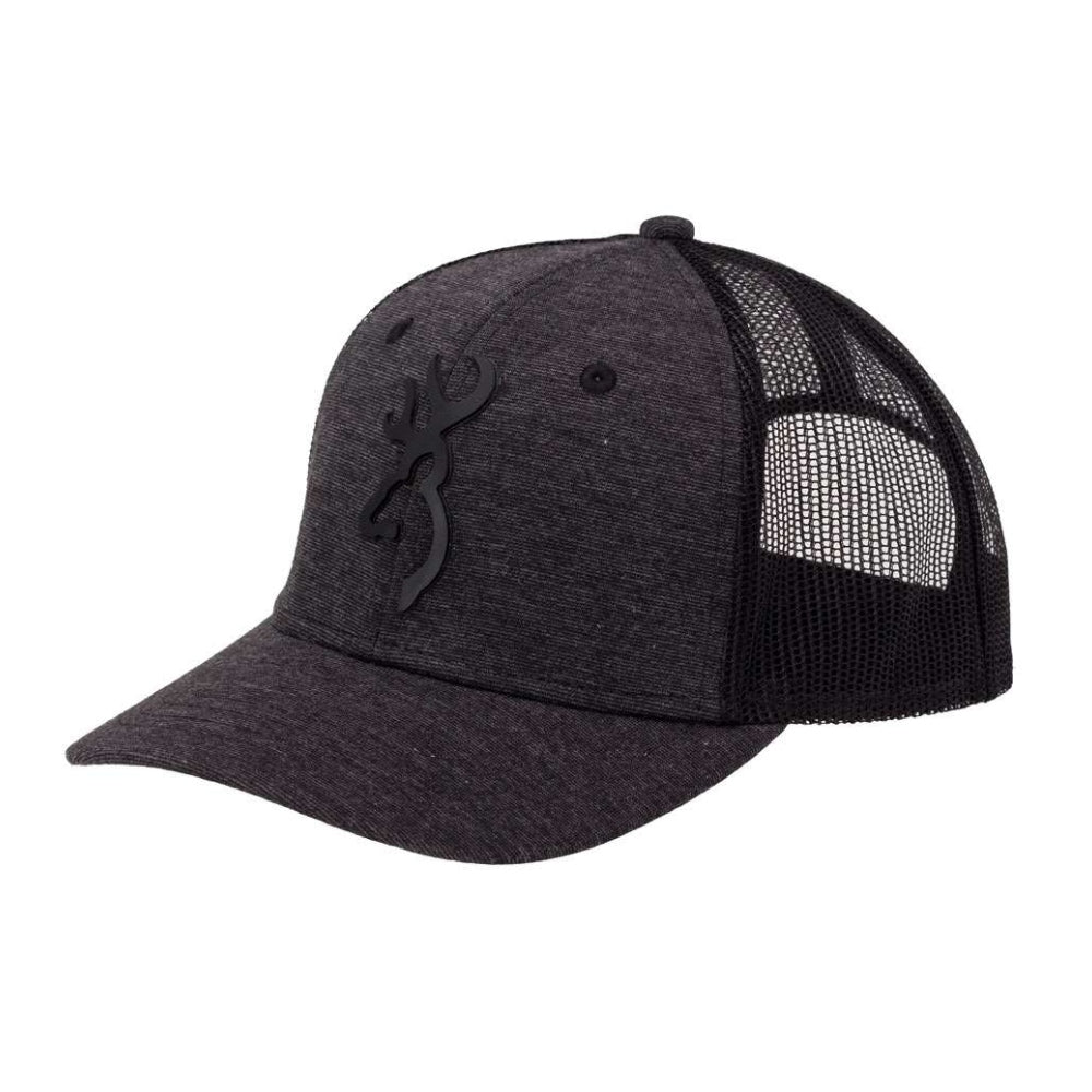 Browning Mens Turley Black Cap - 308785891