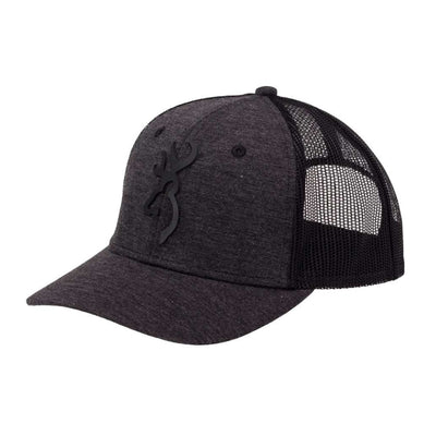 Browning Mens Turley Black Cap - 308785891