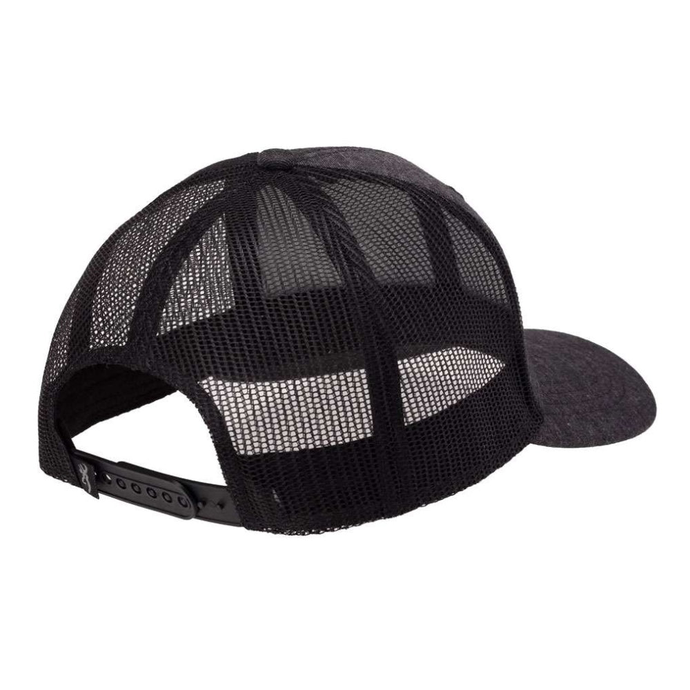 Browning Mens Turley Black Cap - 308785891