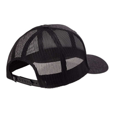 Browning Mens Turley Black Cap - 308785891