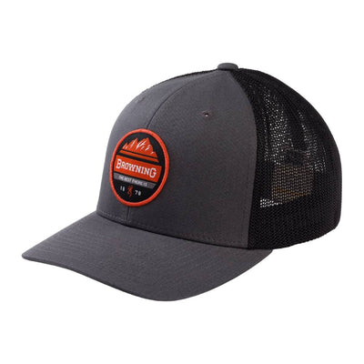 Browning Mens Uinta Cap