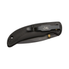 Browning Prism III EDC Black Pocket Knife