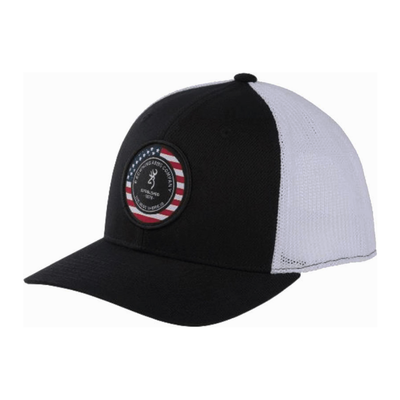 Browning Mens freedom cap 