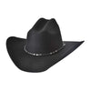 Bullhide Mens 4X Gholson Felt Hat 