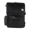 Carhartt 35L Nylon Workday Backpack Black - B0000443-001