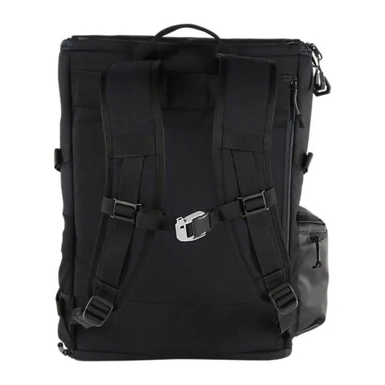 Carhartt 35L Nylon Workday Water Repellent Backpack Black