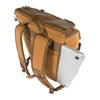 Carhartt 35L Nylon Workday Backpack Brown - B0000443-211