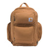 Carhartt 35L Triple-Compartment Backpack Brown - B0000534-211