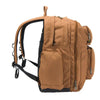 Carhartt 35L Triple-Compartment Backpack Brown - B0000534-211