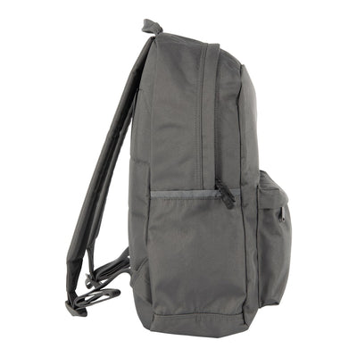 Carhartt Mens Classic 21L Laptop Backpack Grey